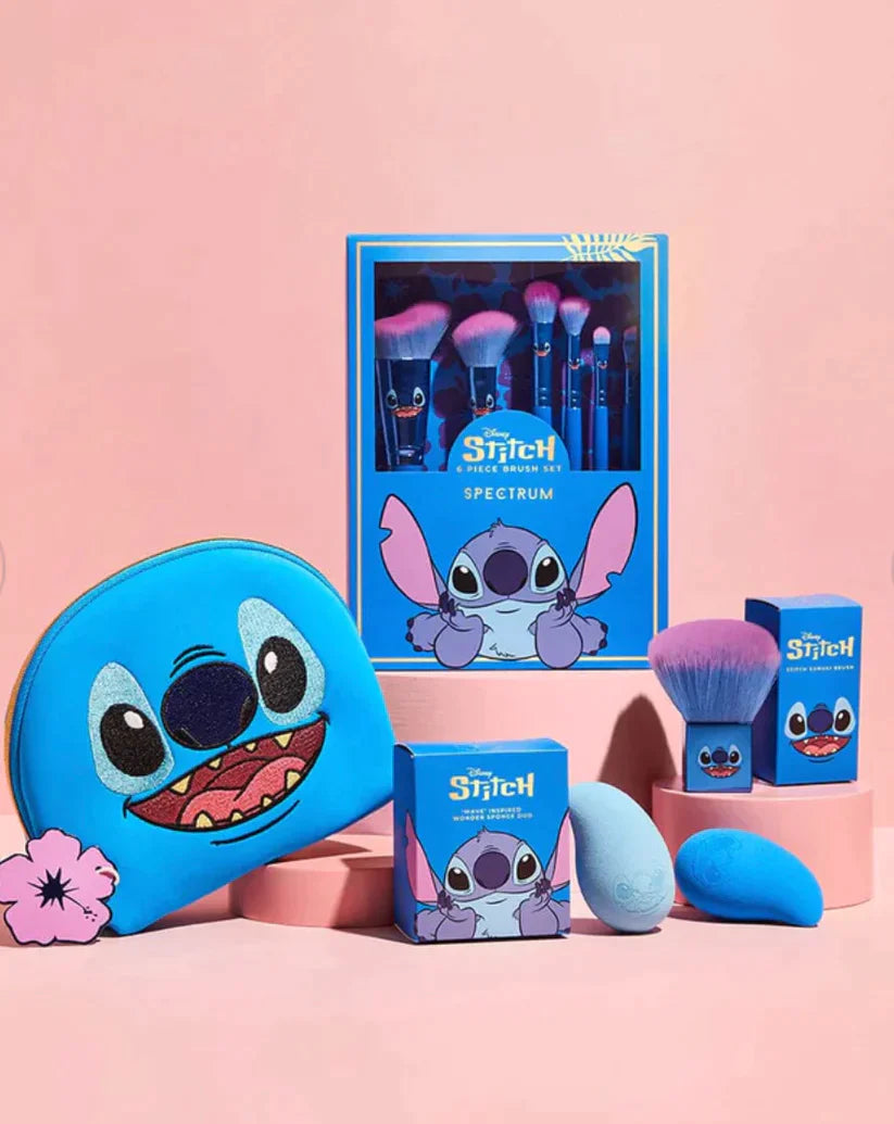 Bundle Maquillage Stitch – Ronnie Shop